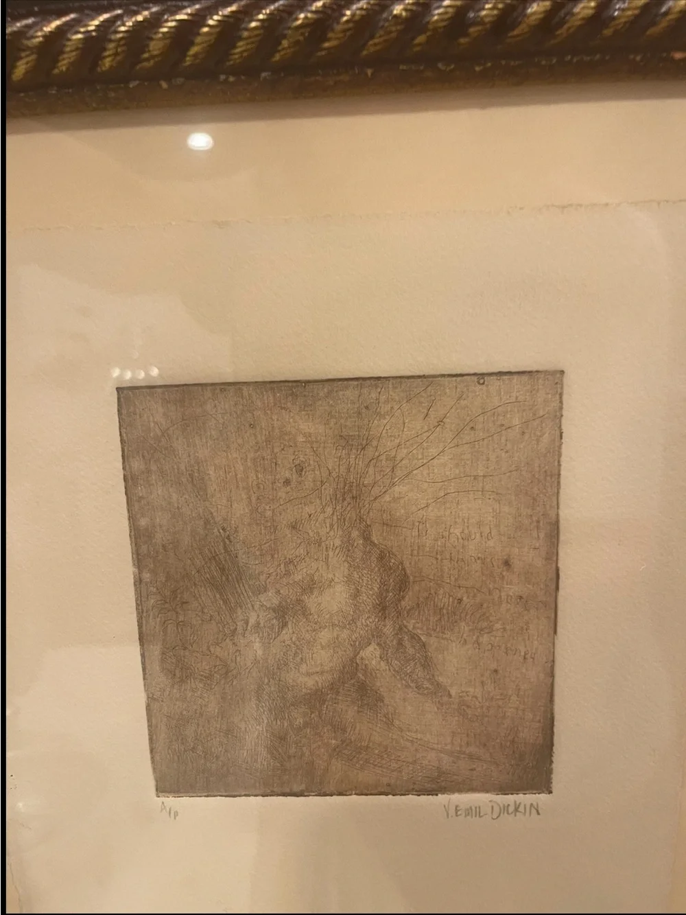 Beverly Hills Estate find art